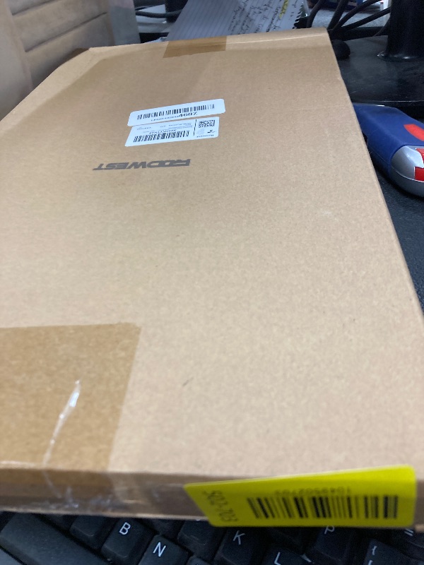 Photo 1 of ***Factory seal***

Roowest 2 Pcs Decorative Mirror Wall Decor Leaf Teardrop Mirror Wall Mounted Decorations for Living Room Bedroom Bathroom Vanity Entryway Office(Black)