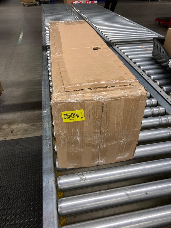 Photo 1 of 12 in. Medium Memory Foam Tight Top Mattress, Comfort and Supportive Bed-in-a-Box Mattress