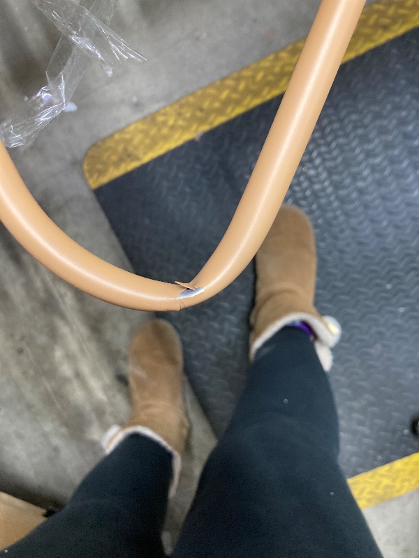 Photo 1 of 
Delta Children
Bondi Adjustable Height Bedside Beechwood Bassinet with PureAir Mesh Sheet and FSC-Certified Wood, Tan