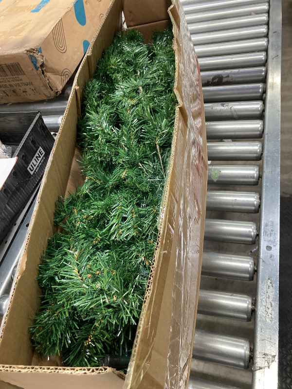 Photo 1 of 
National Tree Company