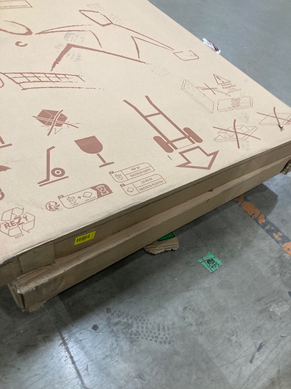 Photo 1 of ***Parts only****
Optimum 30 Table Tennis Table - Tournament-Approved, 30mm Thick Top, and Unmatched Stability754806128856
