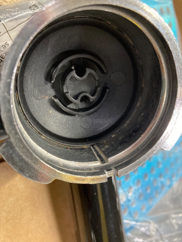 Photo 1 of ***NEEDS CLEANING***TENKER Espresso Machine with Grinder, 20 Bar Coffee Machine with Milk Frother for Home, All-in-One Stainless Steel Coffee Maker to Make Latte, Cappuccino, Hot or Cold Brew Iced Coffee***NEEDS CLEANING***