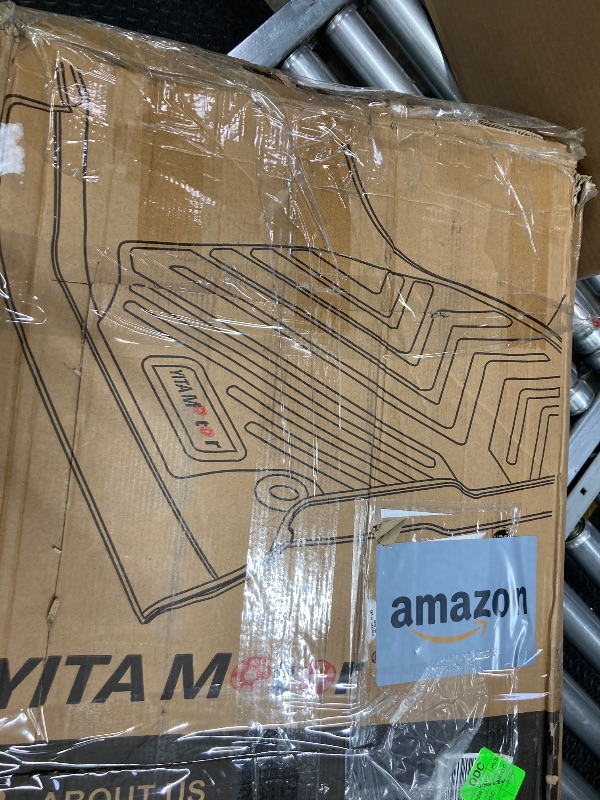 Photo 1 of ***no model**** 
****Parts only****
YITAMOTOR Floor Mats