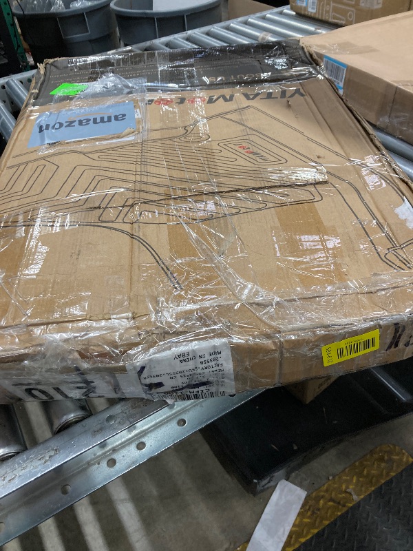 Photo 1 of ***no model**** 
****Parts only****
YITAMOTOR Floor Mats