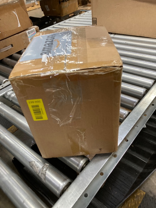 Photo 1 of  Pack Snow Guards for Metal Roofs, Plastic Roof Ice Guard for Standing Seam Metal Roofing, Stops Roof Snow from Breaking Up (Includes Set Screws)