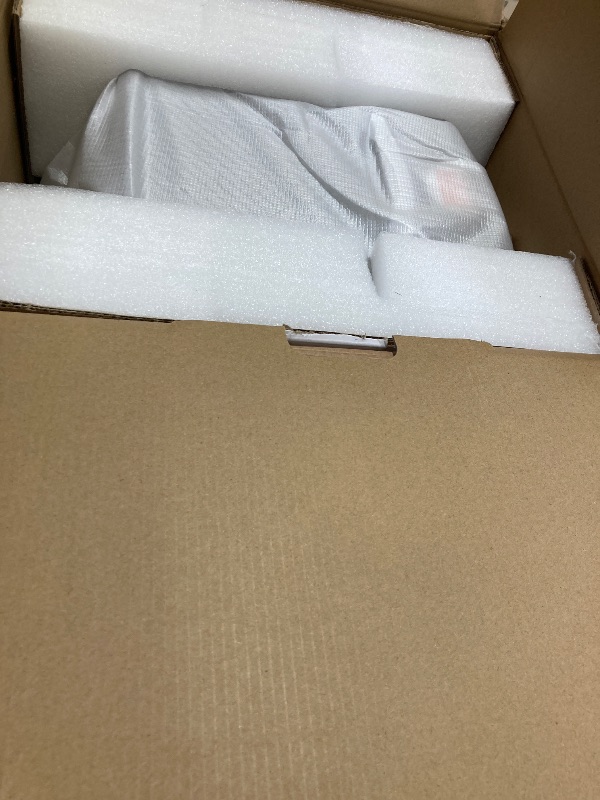 Photo 1 of ***Factory seal***
****Open to show****
CASABREWS Ultra Espresso Machine with LCD Display, Espresso Maker with Powerful Milk Frother, Customizable Brewing Temperature, Provides Barista-Level Lattes and Cappuccinos, Gift for Men & Women