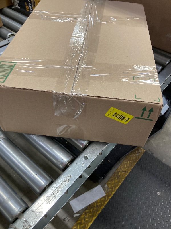 Photo 1 of ***parts only****
Lush Decor Kemmy Ruffled Quilt Set, 3 Piece Set Twin, White - Kids Bedding Set - White Quilt Twin Size - Coquette Decor