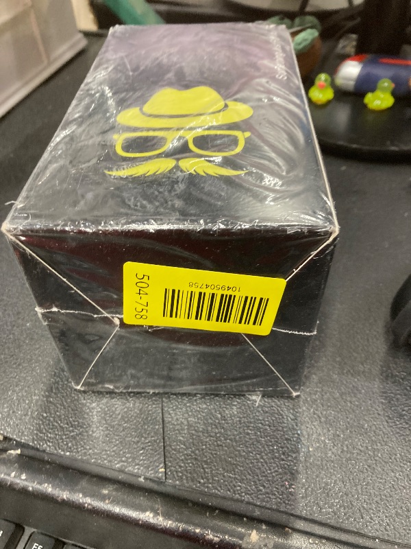 Photo 1 of ***Factory seal***
Male Mastusbafor Hands Free with 3D Realistic Textured Sleeve Male Masterburters, Pocket Puzzy Silicone Sweater Fancy Lover K1-5