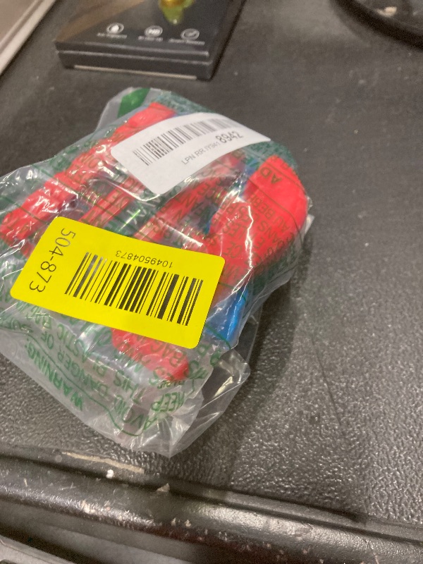 Photo 1 of  Pack Finger Strengthener - Exerciser for Forearm and Hand Grip Workout Equipment Musician, Rock Climbing Therapy Gripper Set Kit