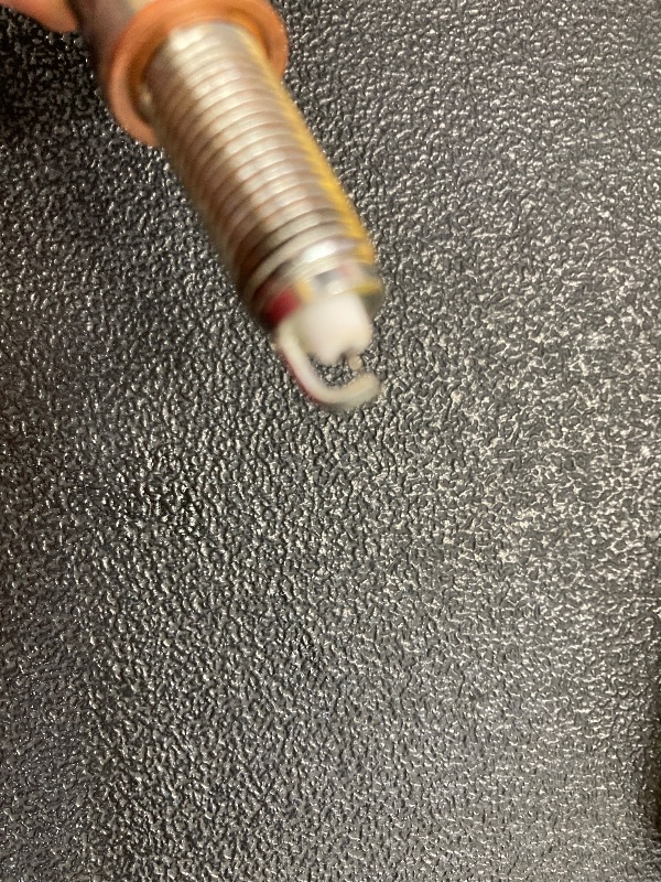 Photo 1 of ***5 ARE BRAND NEW*1 IS LIGHTLY HANDLED***Jectam Automotive Replacement Spark Plugs 6 PCS SILZKBR8D8S 97506 Iridium Platinum Spark Plugs Compatible with BMW 135i 335i 435i 640i 740i M2 M235i M3 M4 X3 X5 X6 Replace for 12120039664 12120038896***5 ARE BRAND