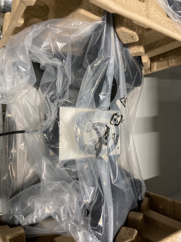 Photo 2 of Logitech G Pro Flight Rudder Pedals