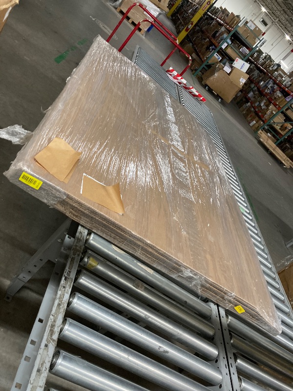 View 1 of  B/BB Baltic Birch Plywood Squars) - Perfect for Arts & Crafts, School & DIY Projects, Drawing, Painting, Wood Engraving, Burning & Laser Projects - Cherokee Wood Products