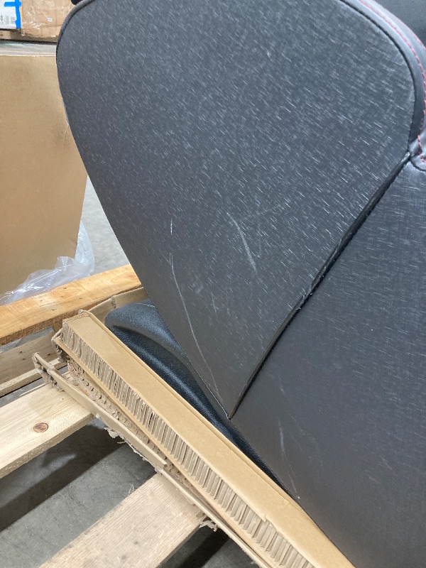 Photo 1 of ***(DAMAGED, SELLING AS IS)***
Real Relax Full Body Zero Gravity Shiatsu Recliner Electric Massage Chair, Brown