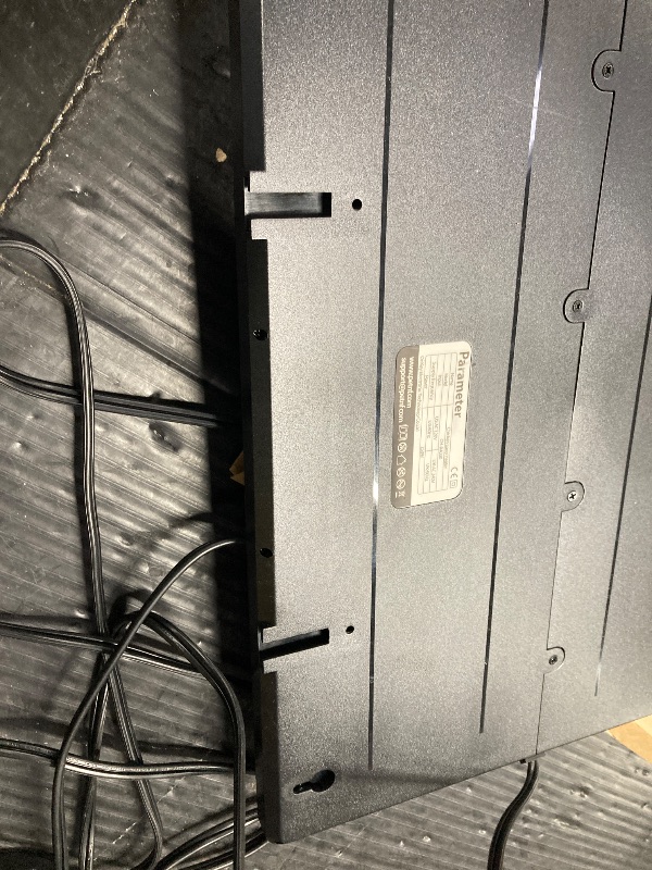 Photo 1 of ***THERE ARE NO LEGS OR STAND***PETNF Chicken Coop Heater 140 Watts Radiant Heat Chicken Heater Energy Efficient Design Safer Than Brooder Lamps Heater for Chicken Coop, Heating Wire UL-Compliant Two Ways to Use, 11.81''x15.74''***THERE ARE NO LEGS OR STA