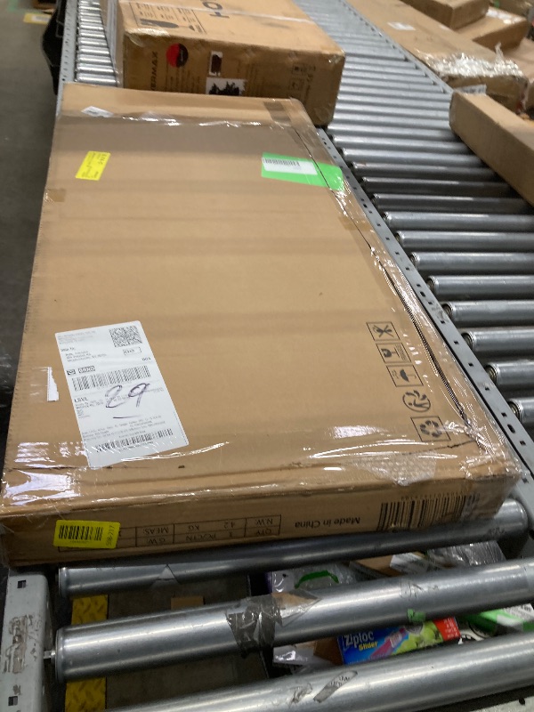 Photo 1 of UBesGoo 6ft Light-Up Nativity Scene Christmas Decoration Nativity Christmas Outdoor Decor