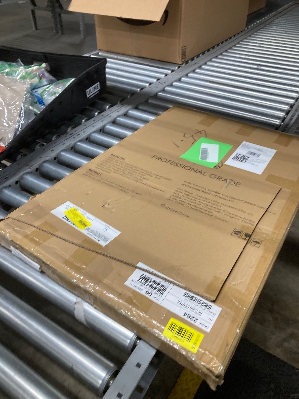 Photo 1 of ***SLIGHT SPLINTERING ON CORNERS***Empune 30 x 20 Extra Large Bamboo Cutting Board, Wooden Chopping Board for Kitchen, Stove Top Cover Large Charcuterie Board, Over the Sink Cutting Board, 4XL***SLIGHT SPLINTERING ON CORNERS***