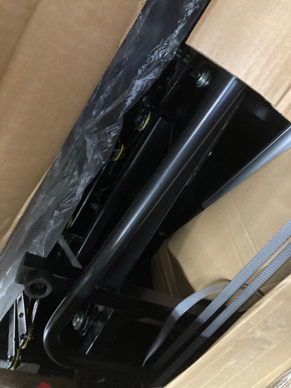 Photo 1 of ***(PARTS ONLY -SELING AS IS INCOMPLETE)***JONPONY Power Lift Recliner Chair for Elderly with Heat and Vibration Massage Recliner Chair with USB Charge Port for Living Room- Infinite Position, Side Pocket, Blue