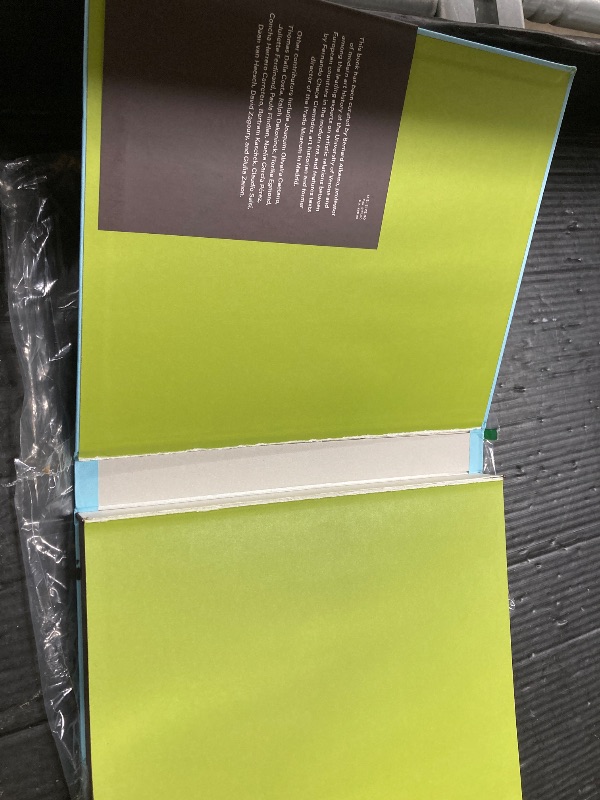 Photo 1 of ***BINDING IS BROKEN***Hieronymus Bosch & the Other Renaissance: How Monsters and Creatures Captured the Imaginations of the 16th Century and Beyond***BINDING IS BROKEN***