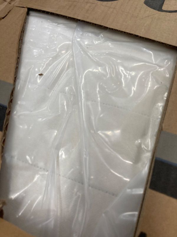 Photo 1 of **TWIN MATTRESS IN A KING BOX**





Lechepussleep California King Mattress,Lechepus 14Inch Soft Memory Foam Hybrid Mattress in Box