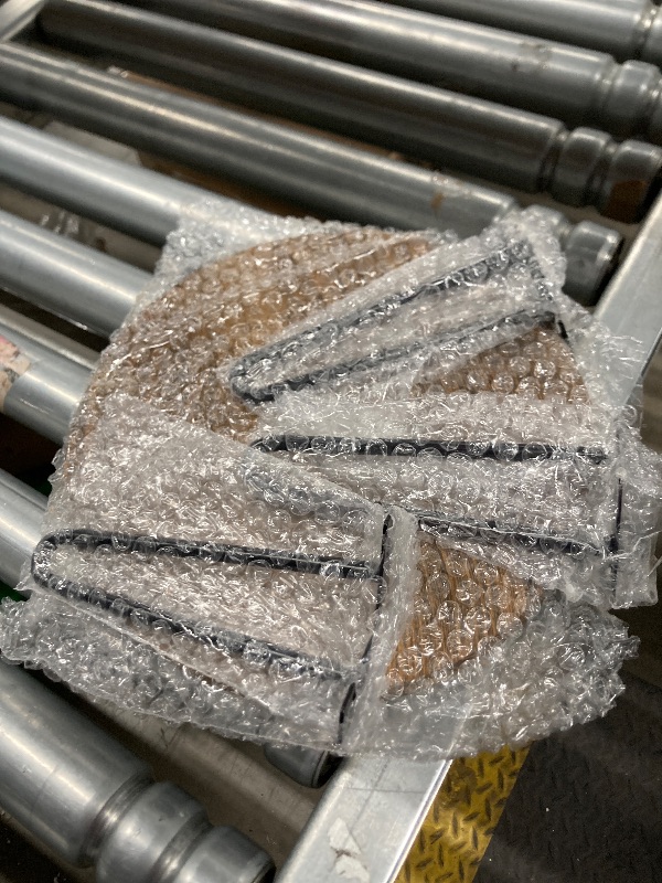 Photo 1 of ** only the table without the plant**Plant Stand Indoor Outdoor, Wooden plant Stool, Mid Century Plant Stand for Indoor Plants, Wood Modern Plant Holder Rattan Flower, Low Short Boho Rustic Planter Stand Fit 5-15 Inch Pot(M)