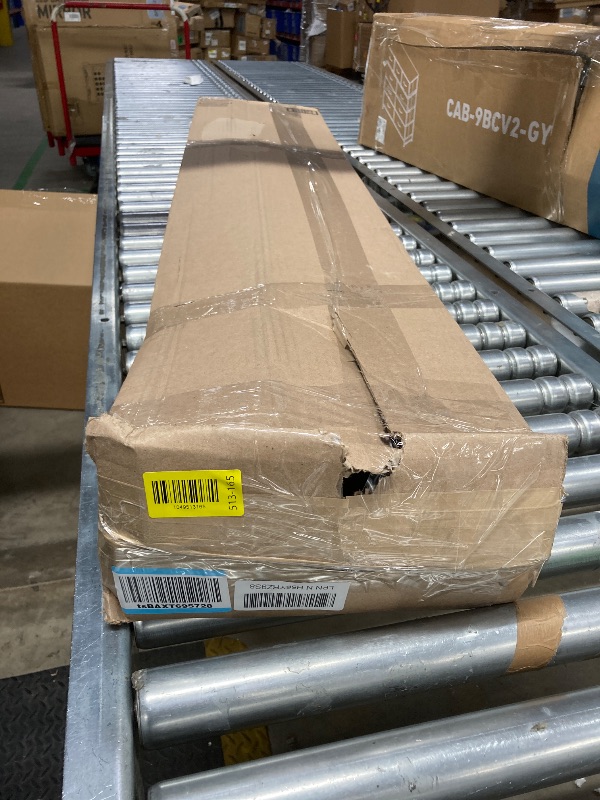 Photo 1 of AOSKY Blackout Roller Shades Cordless Blinds for Windows, Free-Stop Shades with Valance, Thermal Insulated Fabric, UV Protection, Natural Woven Blinds for Home and Office (52" W x 72" H, Ivory)