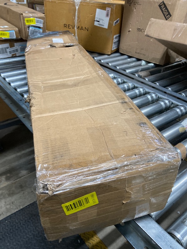 Photo 1 of 26-1776 Power Steering Rack And Pinion Assembly For Honda CR-V 1997 1998 1999 2000 2001 53601S10A01