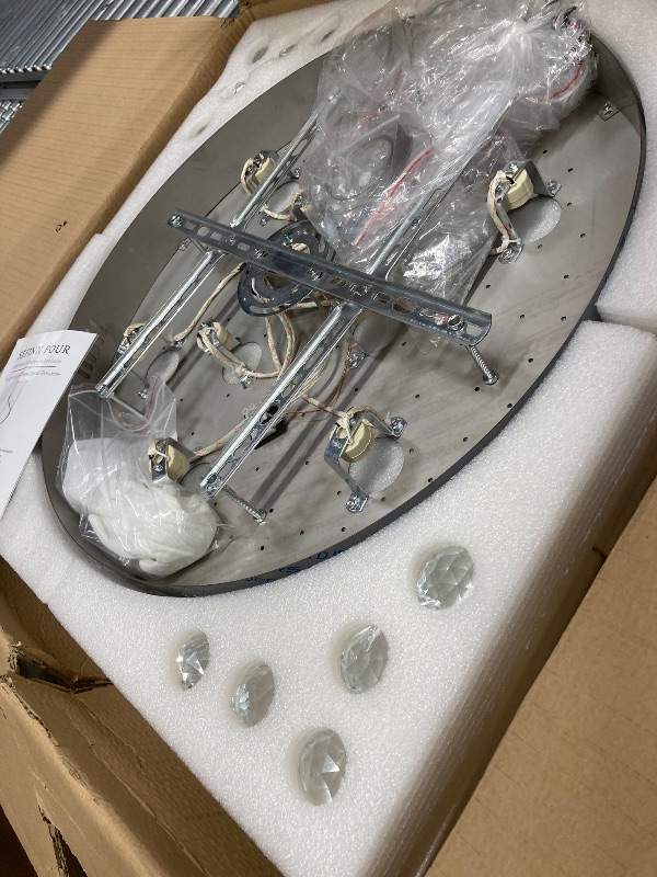 Photo 1 of ***The photo and description are for reference only.****Modern Spectacular Spiral Sphere Rain Drop Chandeliers, k9 Crystal Chandeliers Ceiling Light Fixture for Hallway, Foyer Staircase Light for High Ceilings, Romantic Deco Lamp 20" X 71" of CRYSTOP