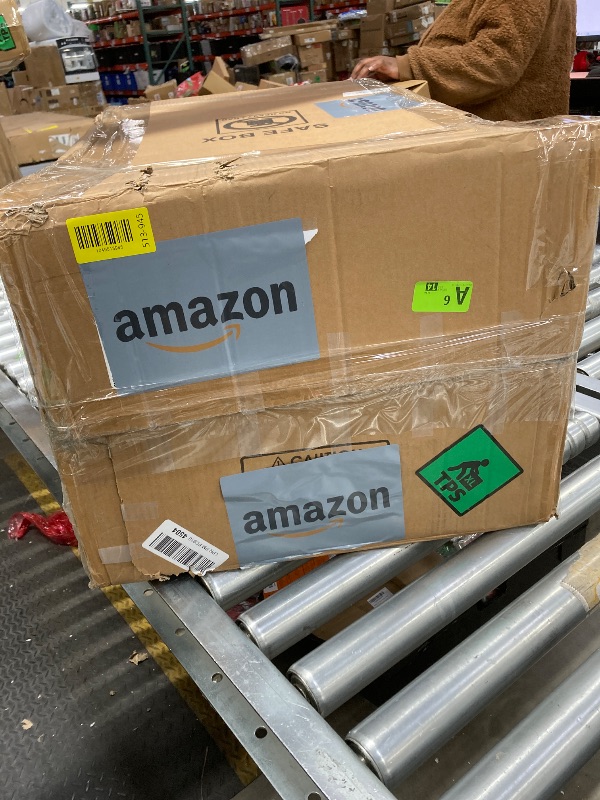 Photo 1 of [27.6" Tall] Extra Large Safe for Home Use, Digital Home Safe Box with Electronic Keypad, Spare Keys and Removable Shelf, Anti-theft Security Safes for Documents Money Valuables