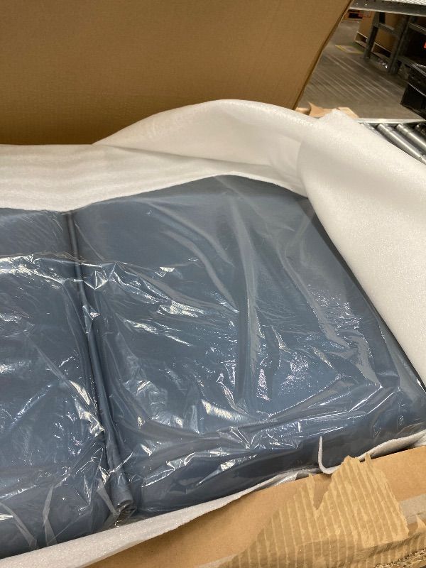 Photo 1 of ****** steel exam table packaged separately****Mattress for slim line exam table 