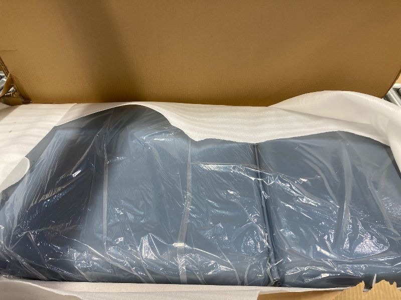 Photo 1 of ****** steel exam table packaged separately****Mattress for slim line exam table 