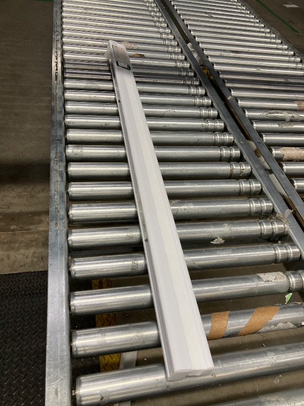 Photo 1 of **THE PHOTO AND DESCRIPTION ARE FOR REFERENCE ONLY.***Allesin No Drill Motorized Roller Blinds – Rechargeable Electic Blackout Shades with Cassette Cover, Utral-Quiet Motor, Automatic Blind with Remote for Indoor Windows (White, 22" W x 72" H)