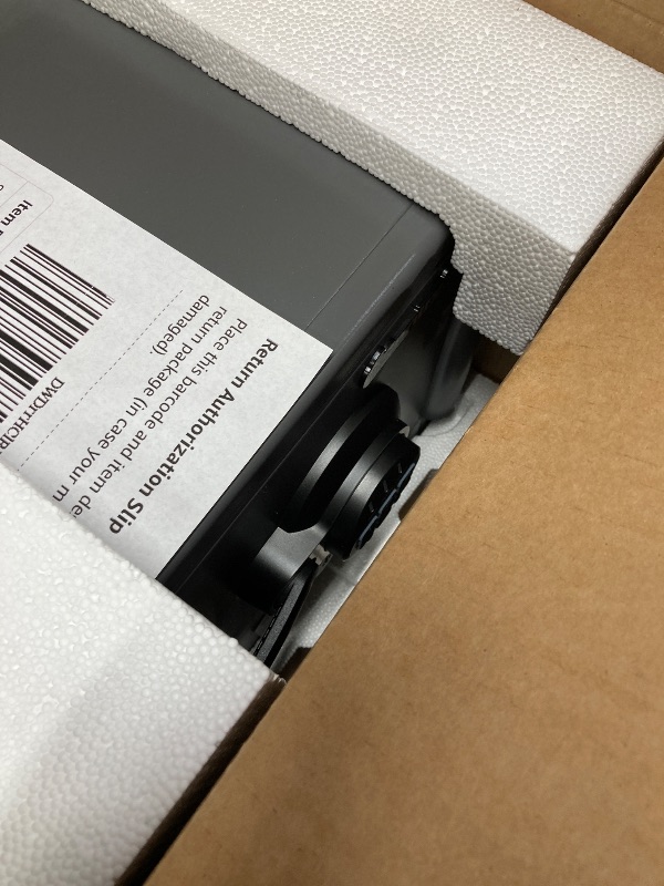 Photo 2 of SentrySafe Waterproof and Fireproof Alloy Steel Digital Safe Box for Home with Code Button Keypad, 1.23 Cubic Feet, 17.8 x 16.3 x 19.3 Inches (exterior), SFW123GDC