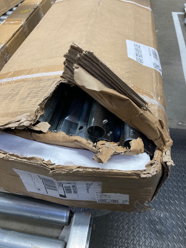 Photo 1 of **The photo and description are for reference only.**Metal Carport 12x20FT, Heavy Duty Carport Canopy with Galvanized Steel Roof, 40% Thicker Frame Metal Garage with Reinforced Base, All-Weather Outdoor Storage Car Port for Car, Camping