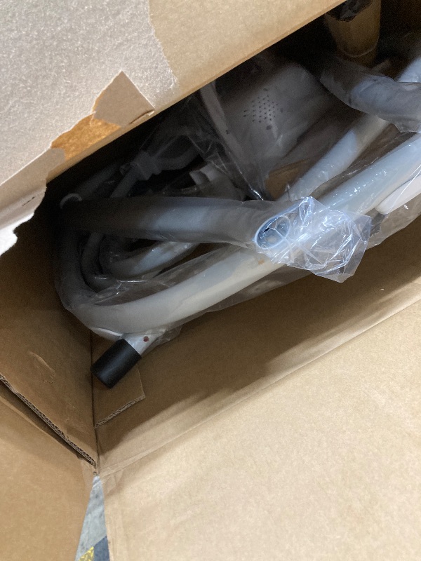 Photo 2 of Ingenuity 2-in-1 SimpleComfort Lightweight Compact 6-Speed Multi-Direction Baby Swing & Rocker, Vibrations & Nature Sounds, 0-9 Months 6-20 lbs (Raylan)