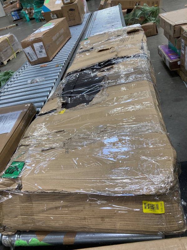 Photo 1 of ***Selling Parts Only***Sauder Home Plus Wardrobe/Pantry cabinets, L: 28.98" x W: 20.95" x H: 71.18", Dakota Oak finish