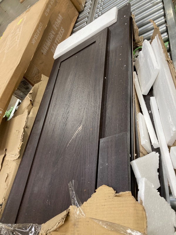 Photo 1 of ***Selling Parts Only***Sauder Home Plus Wardrobe/Pantry cabinets, L: 28.98" x W: 20.95" x H: 71.18", Dakota Oak finish