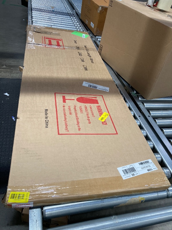 Photo 1 of  Full Length Mirror