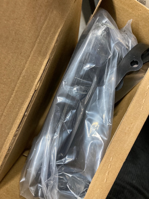 Photo 1 of 05078555AA 62TE Automatic Transmission Filter and Gasket Kit Fits for Do-dge Avenger Grand Caravan Journey Ram C/V ProMaster Chry-sler 200 Pacifica Sebring Town & Country, Replaces# 68018555AA