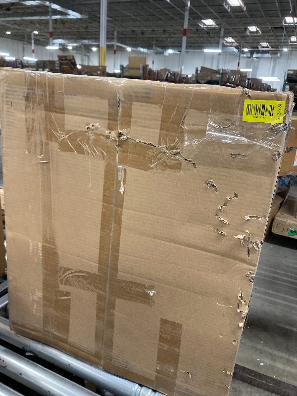 Photo 1 of  Vortex Accent Chair, Taupe