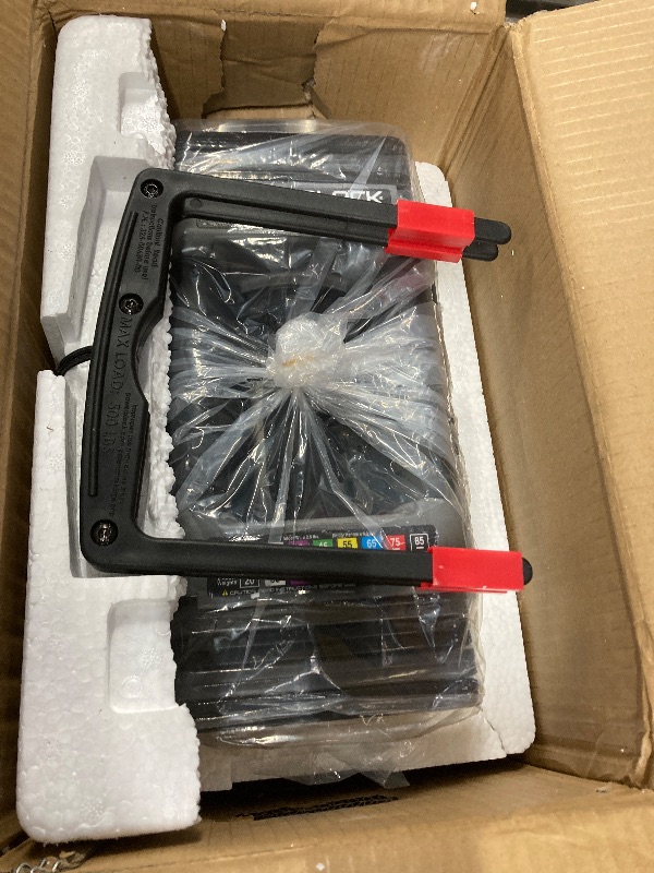 Photo 1 of PowerBlock Elite EXP Adjustable Dumbbells, Sold in Pairs, Stage 1, 5-50 lb. Dumbbells, Durable Steel Build, Innovative Workout Equipment, All-in-One Dumbbells, Expandable with Expansion Kits