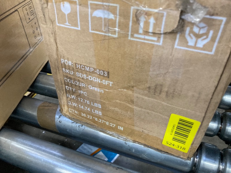 Photo 1 of -6 FOOT CHRISTMAS TREEE ARTIFICAL 