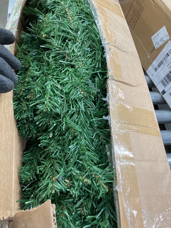 Photo 1 of -6 FOOT CHRISTMAS TREEE ARTIFICAL 