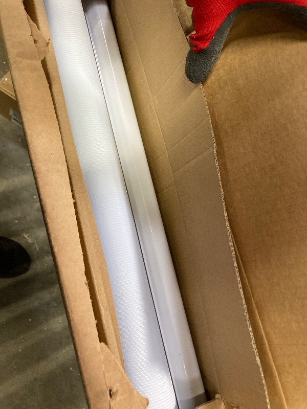 Photo 1 of  SHEER BLINDS WHITE 