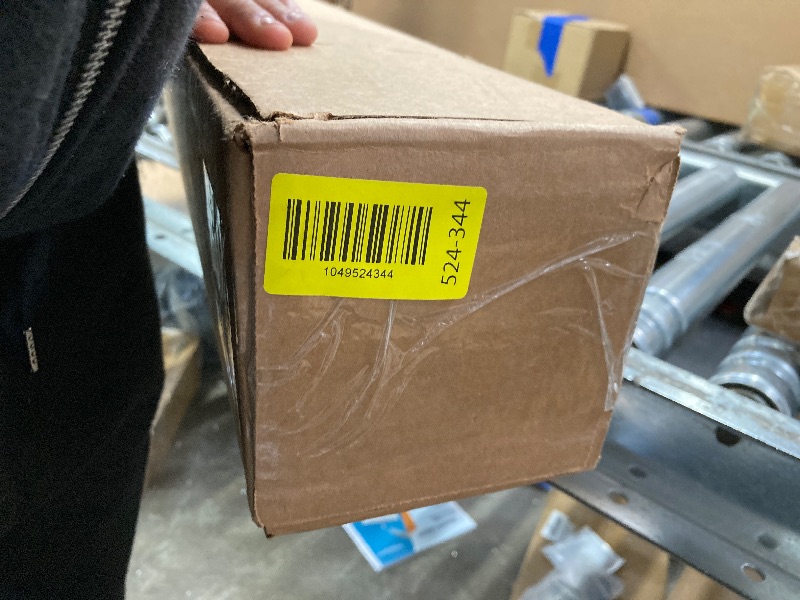 Photo 1 of  SHEER BLINDS WHITE 