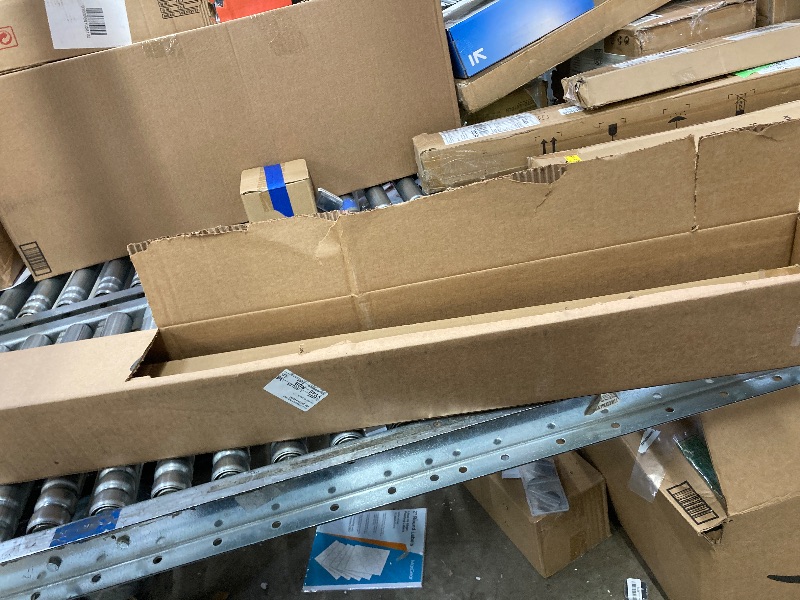 Photo 1 of  SHEER BLINDS WHITE 