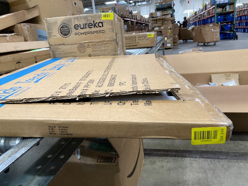 Photo 1 of 18x24 in large poster frame