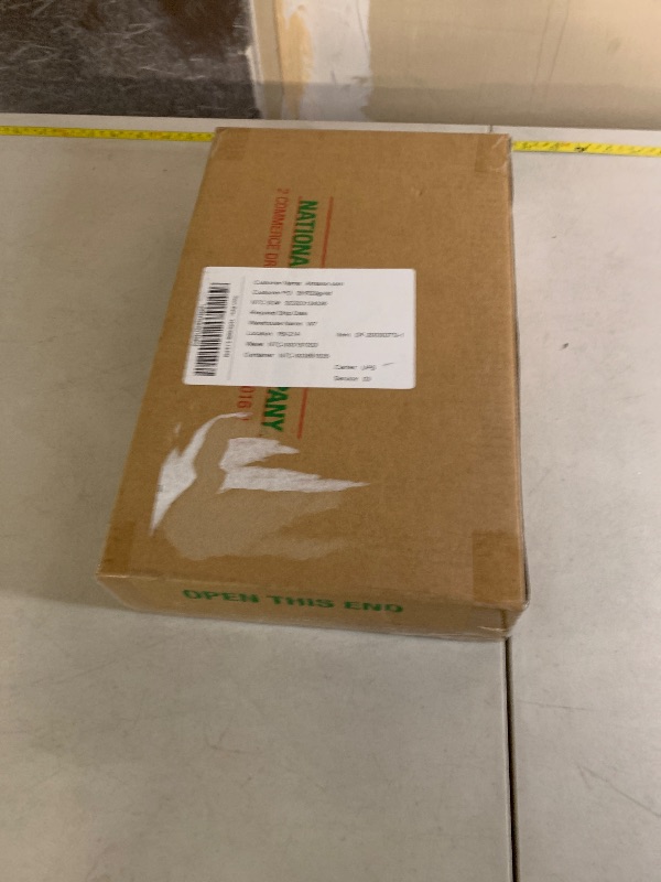 Photo 1 of 14.5" Snowflake Tree Topper with 30 Dual Color(R) LED Lights