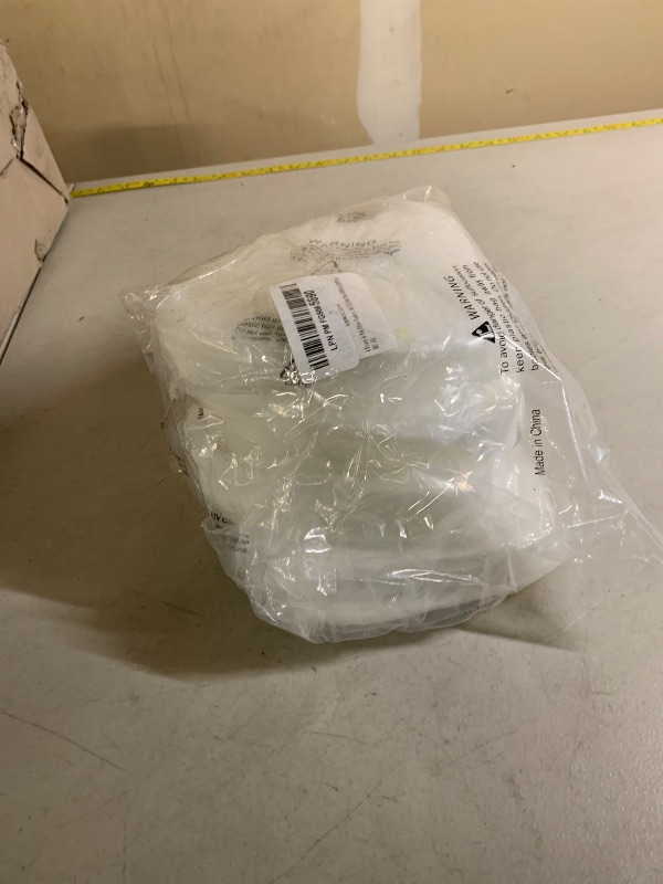 Photo 1 of 4 Foam & Felt Filters Replacement for Shark Navigator Lift-Away Vacuum ZU503AMZ, NV350, NV351, NV352, NV355, NV356E, NV357, NV360, UV440, UV490, UV500, UV540, UV550, Part XFF350 XHF350