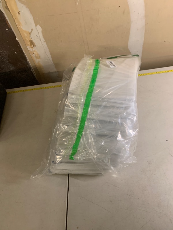 Photo 1 of 3 Pack 511 Replacement Filter Compatible with Blueair Blue Pure 511 Air Purifier, True HEPA Filter Particle and High-Efficiency Activated Carbon Filter for Home Large Room