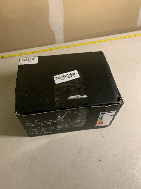 Photo 1 of 1000 LED String Lights Outdoor, 328FT Multicolor Christmas Lights for Outside with Remote, Timer Memory Function, 8 Modes Waterproof Fairy Lights Plug in, for Xmas Tree Bedroom Patio Party